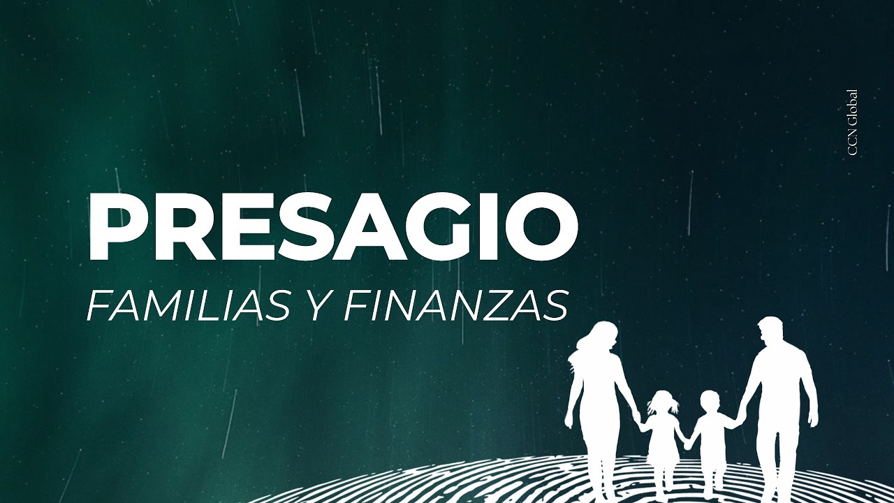 Presagio, Familias y Finanzas | Pbro. John Maldonado | Conf. Presagio, Familia y Linaje