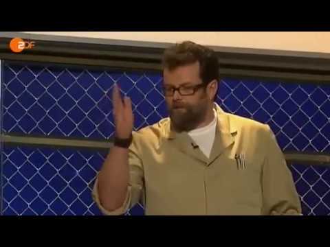 Neues aus der Anstalt   Folge 20   16 12 2008