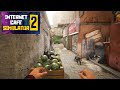PENGUSAHA WARNET KEMBALI Internet Cafe Simulator 2 GAMEPLAY 1