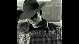 Songs About Rain – Gary Allan