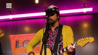 KFOG Private Concert: J. Roddy Walston And The Business Full Concert