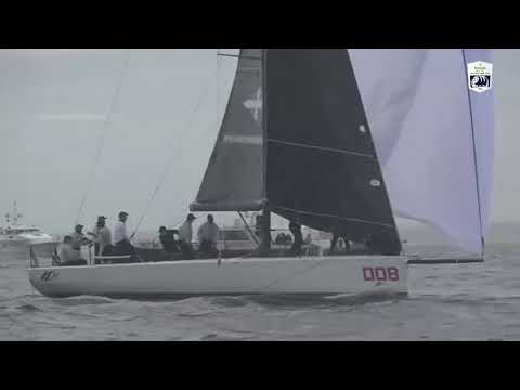 2019 ROLEX New York Yacht Club Invitational Cup - Day 5