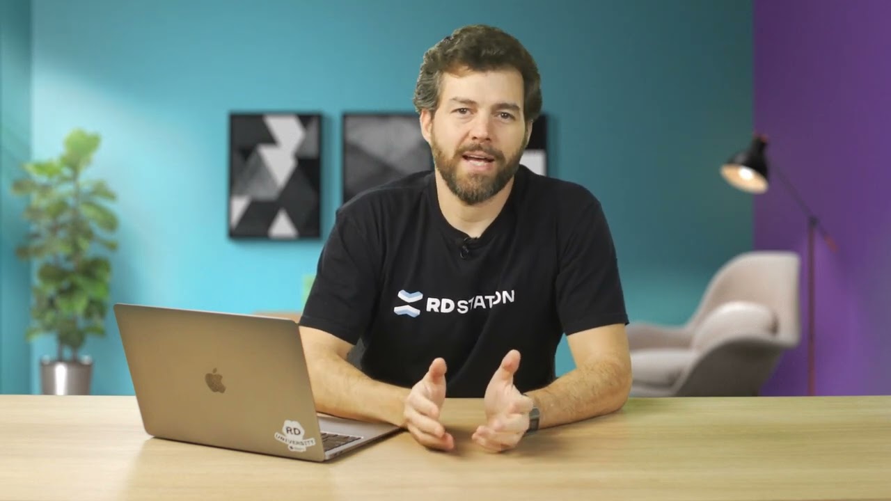 Leads: o que são e quando são gerados na Jornada de Compras