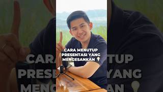 Download lagu CARA MENUTUP PRESENTASI YANG MENGESANKAN mp3