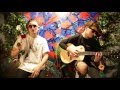 gnash - Something (Acoustic)