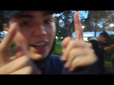 KAPPA DEKINTA VS ENZERIO MC SAMO 14 NORTE