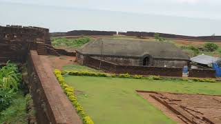 preview picture of video 'Bekal fort'