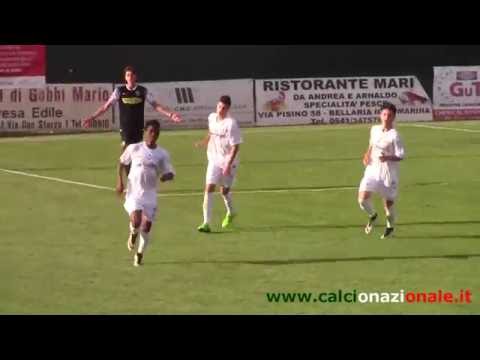 GIOVANISSIMI NAZIONALI, FINAL EIGHT: la Gol Parade della 2^ giornata