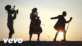 Samo - Sin Ti (Detrás de Cámaras)