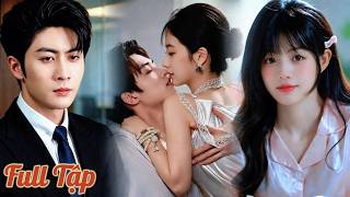 Bị Cắm Sừng, Cô Xé Nát Váy Cưới, Quay Đầu Hôn Chú Của Hắn…Ai Ngờ Cưới Xong Được Cưng Đến Phát Cuồng😳