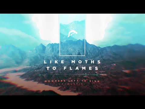 Like Moths To Flames - Nowhere Left To Sink (Acoustic)