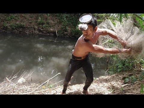 SE03EP117 - KAPET mga SAMA | ISANG BATALYON - Catch & Cook | San Pablo City, Laguna