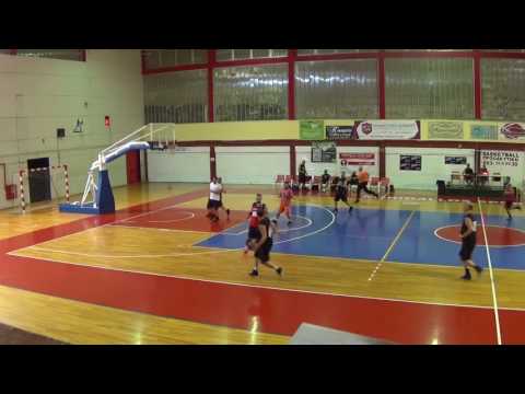 SUMMER CUP PERONIA KINGS - TITANS