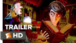 Hell and Back Official Trailer 1 (2015) - Nick Swardson, Mila Kunis Movie HD