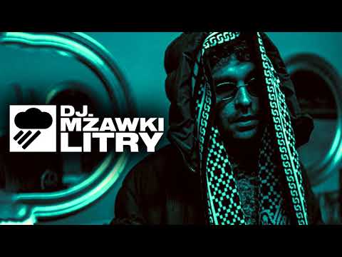 Gedz x Loona - Kosmita Bailando (DJ MŻAWKI LITRY Blend)