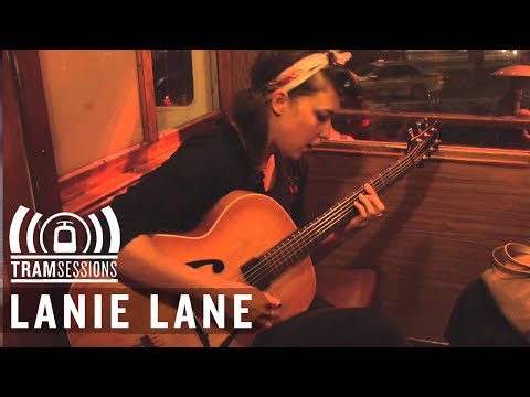 Lanie Lane - Like Me Meaner | Tram Sessions