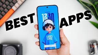 Download lagu 8 INCREDIBLE Android Apps You NEED to INSTALL IMMEDIATELY - June 2026! mp3 Download lagu 8 INCREDIBLE Android Apps You NEED to INSTALL IMMEDIATELY - June 2026! mp3