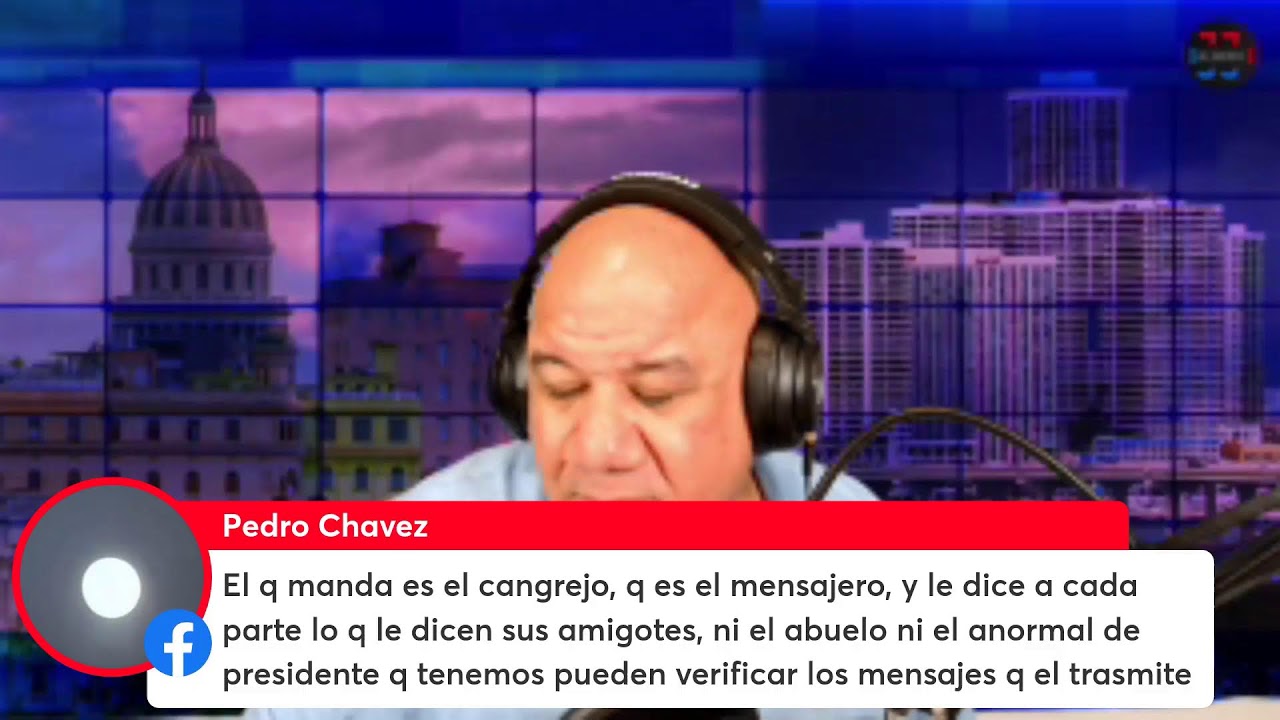 Cuba: la Fábrica Nacional de Fantasías Políticas