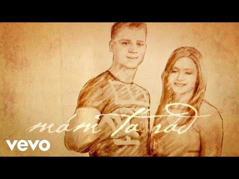 Peter Cmorik - Mam ta rad (Video)