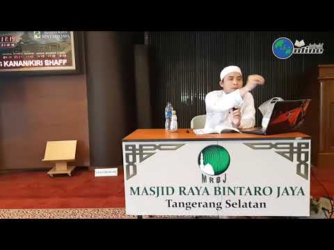 JazariFHQ ep7j Sifat Liin - Laili Al-Fadhli