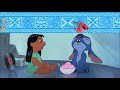 Lilo Stitch Theme Ukrainian Dubbed