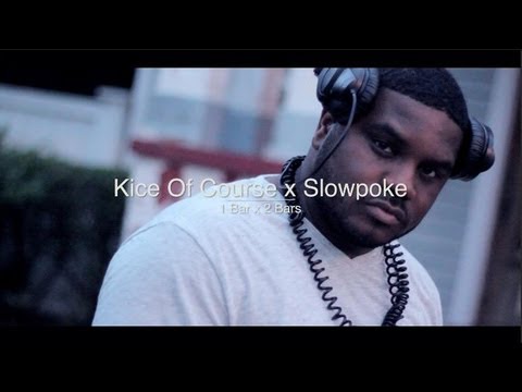 1 Bar 2 Bars - Kice Of Course (OFFICIAL MUSIC VIDEO) [HD]