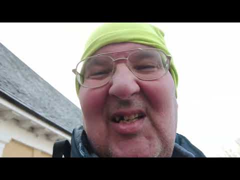 MongoTV_8116 - MIN GÅTUR-Del 3-LØRDAG 15.Januar 2022-Sur Gammel YouTuber Lav Med Subscriber og Penge