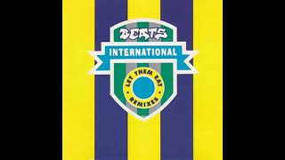 Beats International - Tribute to King 45