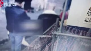 Truffa delle 3 carte in centro a Firenze, sette denunciati per gioco d'azzardo