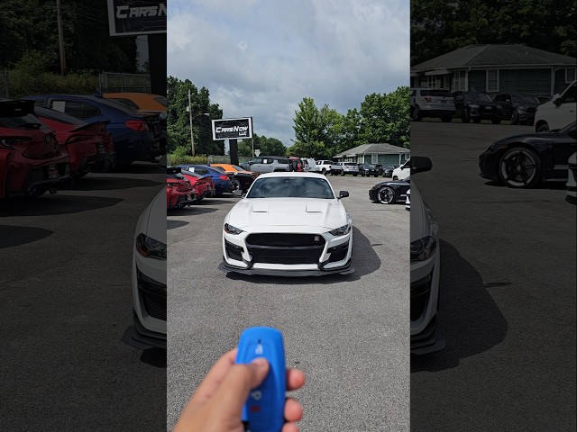 2021 Ford Mustang - Image 31