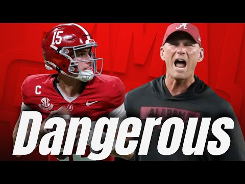 Is This the Most Dangerous Version of Alabama?