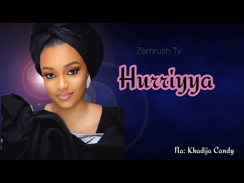 HURRIYYA. 01... Shi fa sharri Dan aike ne, idan yaje zai dawo, kamar dai yadda hakuri ke tadda rabo.