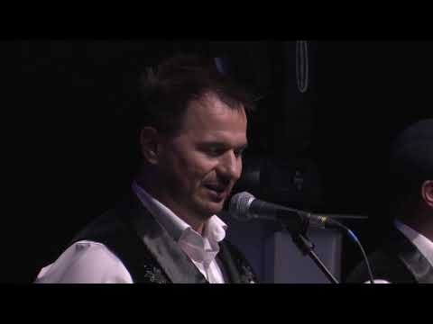 Ansambel Spev, Naveza, Modrijani in Darja Gajšek - Venček (Valentinov koncert Ansambla Naveza)