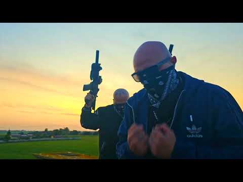 COME I SOLDATI B-ONE & MAD DOPA