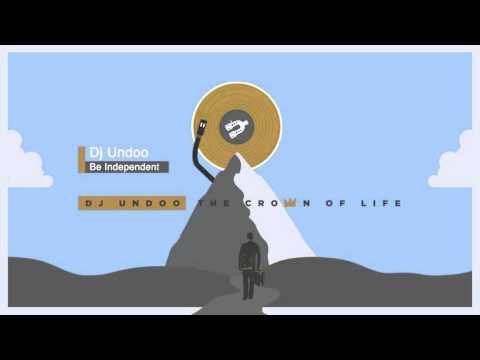 DJ Undoo - Skill makes you wealthy feat Kent Archie