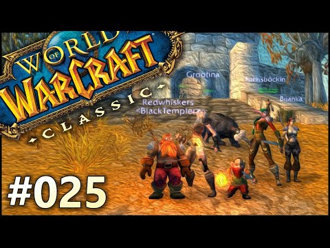 TODESMINEN SPEZIAL TEIL 1/3! - Fuchsboon levelt WoW Classic, Epi.025
