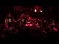 D.R.I.  The Application