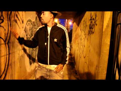 Kenneth COLD Freestyle by Ronn Makk