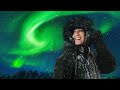 Chasing NORTHERN LIGHTS In Tromsø Norway
