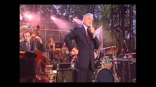 Tony Bennett-"If I Ruled The World"