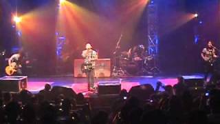 Urbandub -  The Arsonist / Frailty  Music Museum