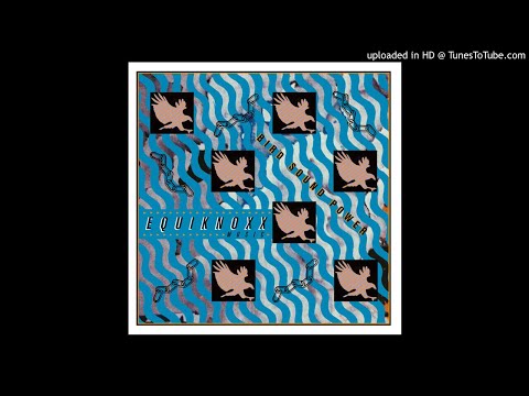 Equiknoxx Music - Clunk (2016)