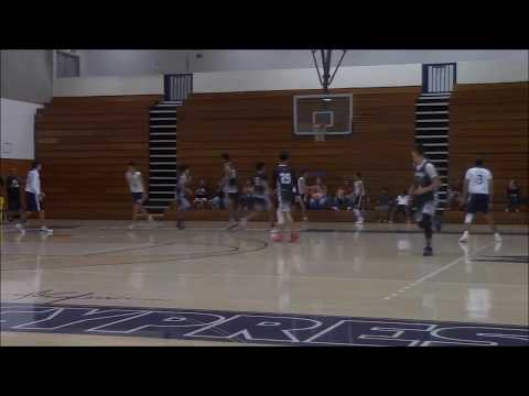 2017 Swoosh Ultimate Showcase Highlights