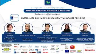 NCGS 2026 - Day 3 Masterclass 4