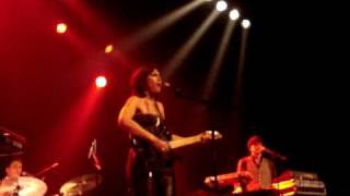 Joan as Policewoman - Eternal Flame