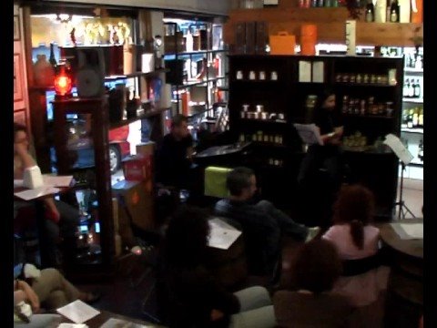 leggere le parole tra noi