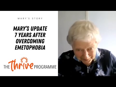 Learn to Thrive with Matt, LLC video.