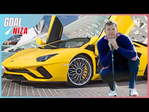 Andriy Shevchenko's Lifestyle, Net Worth, House, Cars 2022