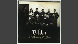The Tulla Céilí Band Akkorde