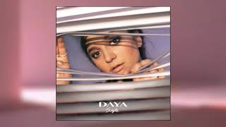 Daya - Safe (Official Audio)